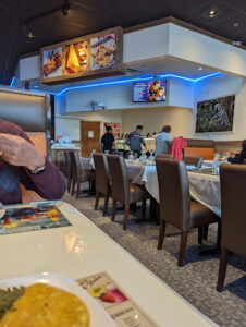 Dosa Grill Albany NY - Albany
