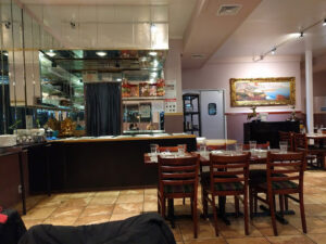 Dosa World South & North Indian Vegetarian Restaurant - Hicksville