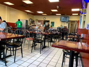 Dosa and Biryani House - Saddle Brook