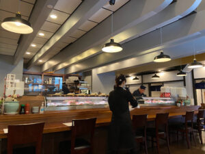 Doshi Sushi - Duluth