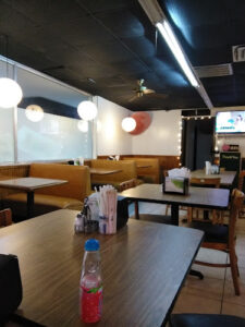 DoshiRock Sushi, Teriyaki & Wok - Haltom City