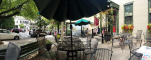 Dosie Dough - Lititz