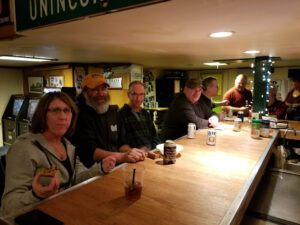 Dot's Tavern - Belleville