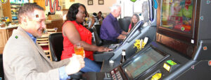 Dotty's - Decatur