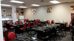Double 10 Mini Hot Pot - Madison