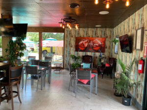 Double Apple Lounge - Alexandria