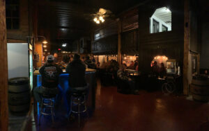 Double Barrel Bar and Grill - Nampa