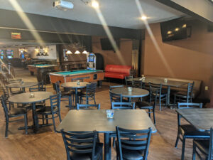 Double Barrel Craft Kitchen and Taphouse - Newport