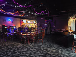 Double Barrel Saloon - Gastonia