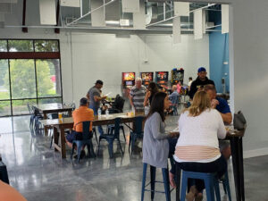 Double Branch Artisanal Ales - Wesley Chapel