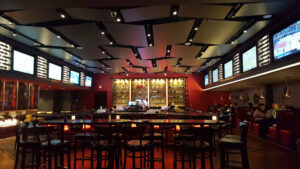 Double Cut Steak House - Pocono Summit