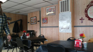 Double D Cafe - Joplin