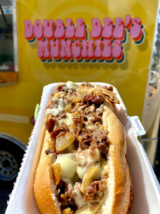 Double Dee's Munchies - Cape Coral