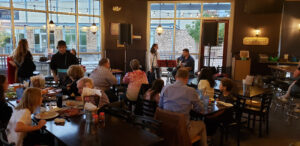 Double D's Sourdough Pizzeria & Taphouse - Broomfield
