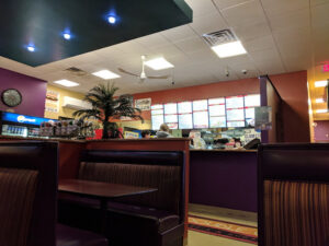 Double G's Pizzeria - Braintree