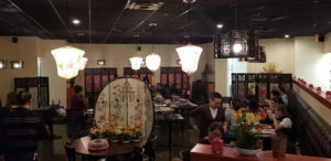Double Happiness Chinese Restaurant - Wilmington