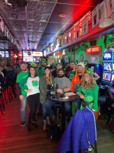 Double J Sports Bar - Joliet