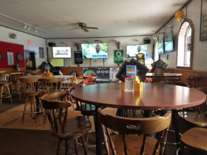 Double Play Cafe - Wallingford