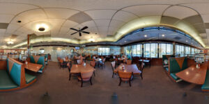 Double T Diner - Annapolis