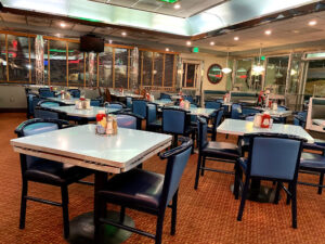 Double T Diner White Marsh - White Marsh