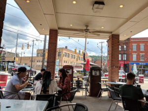 Double Wide Grill - Pittsburgh