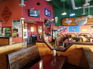 DoubleDave's Pizzaworks - Waco