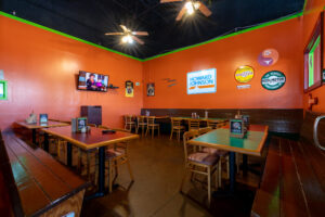 DoubleDave's Pizzaworks - League City