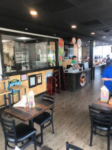 DoubleDave's Pizzaworks - Victoria