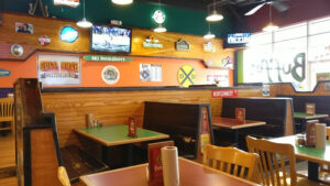 DoubleDave's Pizzaworks - Round Rock