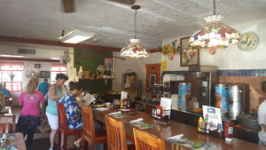Doug & Lil's Potato Patch - DeLand