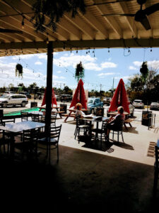 Dough Bar Pizza Pasta - Punta Gorda