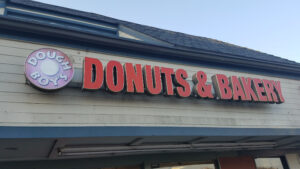 Dough Boy's Donuts & Bakery - Newport Beach