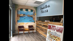 Dough Bros Pizza - South Daytona