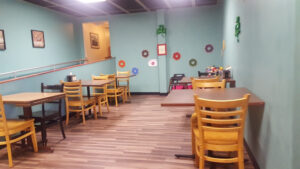 Dough Co. Doughnuts & Coffee - Dover