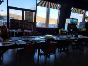 Dough Daddy's Pizza - Scott Depot