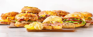 Dough Deli - Golden