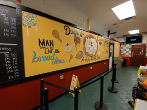 DoughJ's Chicken and Donuts - Brooksville