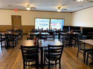 Doughboy Dumplings - Phenix City