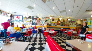 Douglas Avenue Diner - Racine