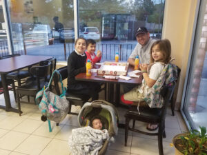 Douglas Donuts - Douglasville