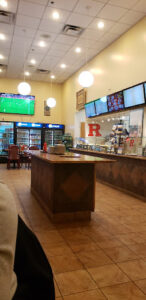 Douglas Pizza & Grill - New Brunswick