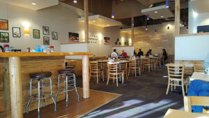 Doug's Day Diner - Fort Collins