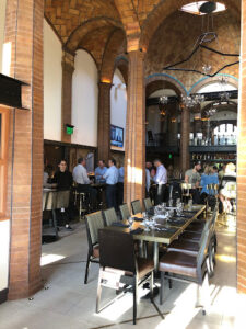 Douro - Greenwich