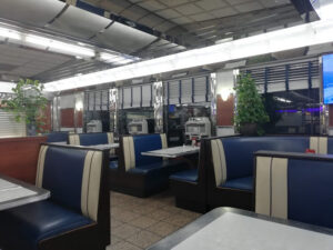 Dove Diner - Staten Island