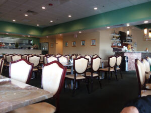 Dove M Chinese Bistro - Marana