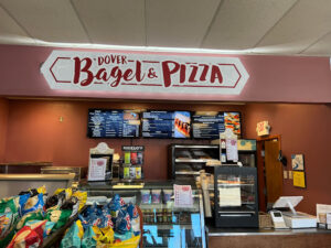 Dover Bagel and Pizza - Dover