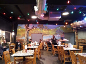 Dowds Catfish House - Lebanon