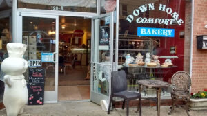 Down Home Comfort Bakery - Front Royal