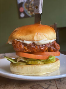 Down South Sammies - Oconomowoc