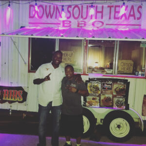 Down South Texas BBQ - Austin